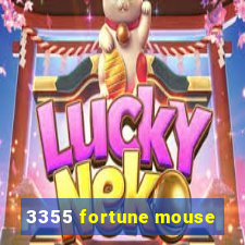 3355 fortune mouse